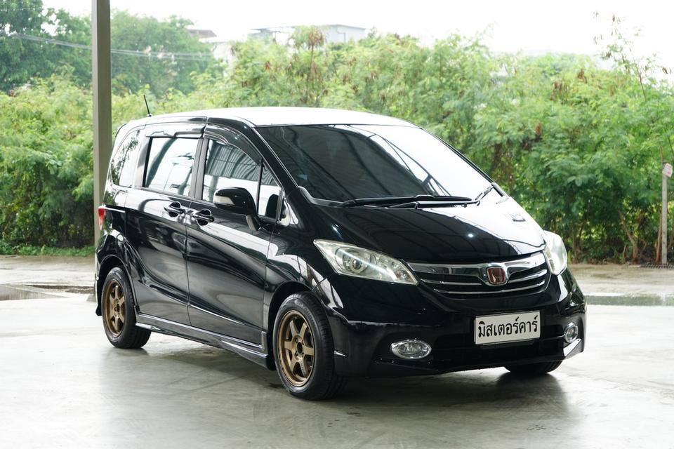 2013 HONDA FREED 1.5EL