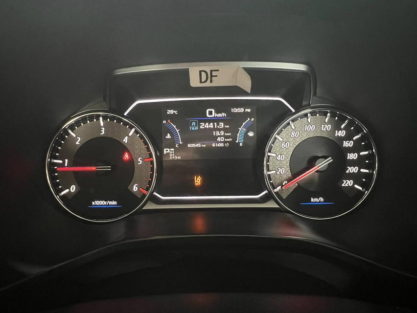 รถยนต์มือสองเกรดพรีเมี่ยม รูปที่ 10