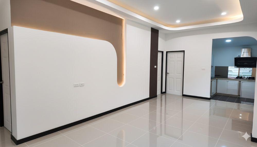 ขายบ้านเดี่ยวชั้นเดียว เจ้าของขายเอง ต่อรองได้ 3.29 ลบ. 57ตรว. พิกัดโรงโป๊ะ-พัทยา ใกล้ รร.ศรีสุวิช / แหลมฉบัง /พัทยา 5