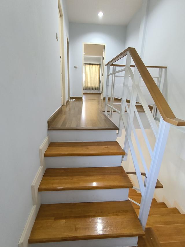 ให้เช่าบ้านกลางเมือง พระราม 3 สุขสวัสดิ์ ทาว์โฮม 3 ชั้น ม.บ้านติดถนนใหญ่ ติด โฮมโปรสุขสวัสดิ์ รีโนเวทใหม่ 11