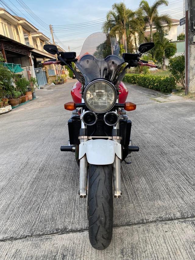 ส่งต่อรถ Honda CB1300 ปี 2005 4