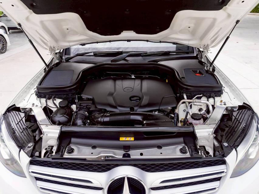 Bnez Glc250d Amg ปี19 รูปที่ 19