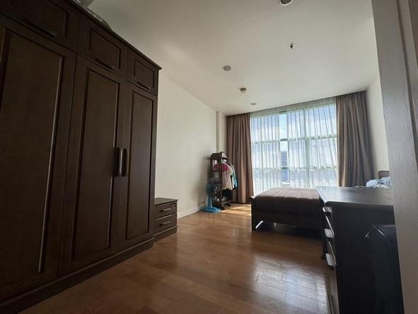 ให้เช่า คอนโดชาเทรียม 2 นอน 127 ตรม. Built-In ครบ ติดถนนเจริญกรุง ตรงข้าม Shrewsbury School 3