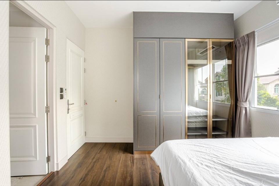 Luxury For Rent Nantawan Ramintra-Phaholyothin 50 16
