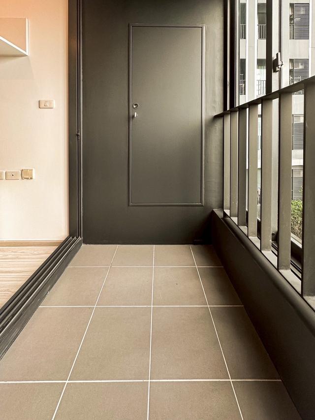 ติด MRT 0 เมตร! ขายคอนโด Ideo Mobi Wongsawang Interchangeวิวสวย เดินทางสะดวกมาก 8