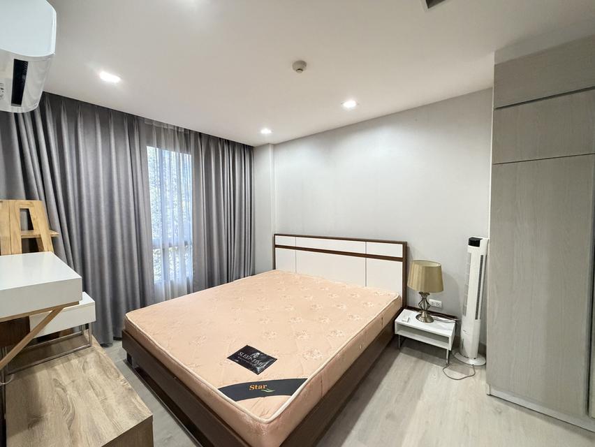 คอนโดมิเนียม ดิอามองต์ เชียงใหม่ 4