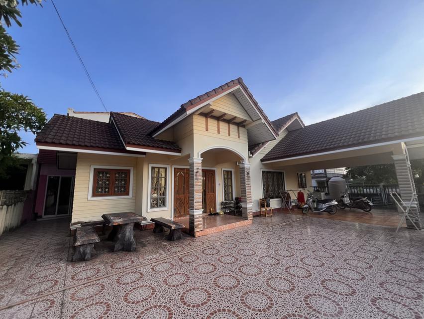 บ้านเดี่ยวในเมืองนครศรีธรรมราช 2