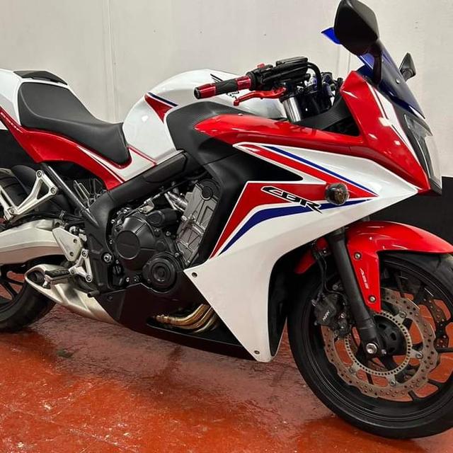 CBR 650  พร้อมขาย