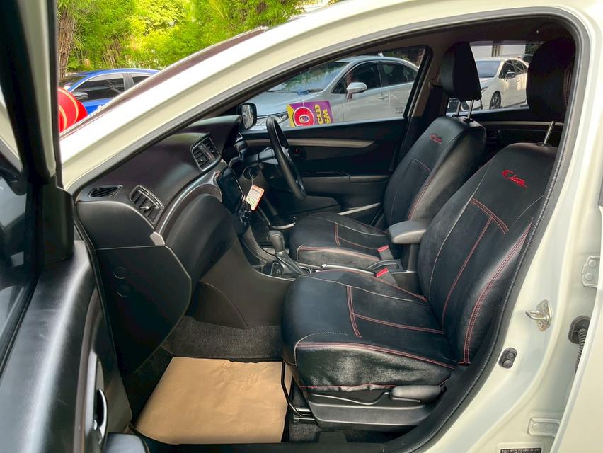 SUZUKI CIAZ 1.2 GL AUTO 2023 16