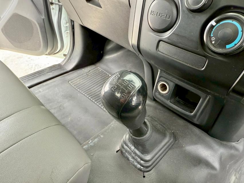 ISUZU D-MAX 1.9 B SPARK ปี2018รถทำมาหากิน 11