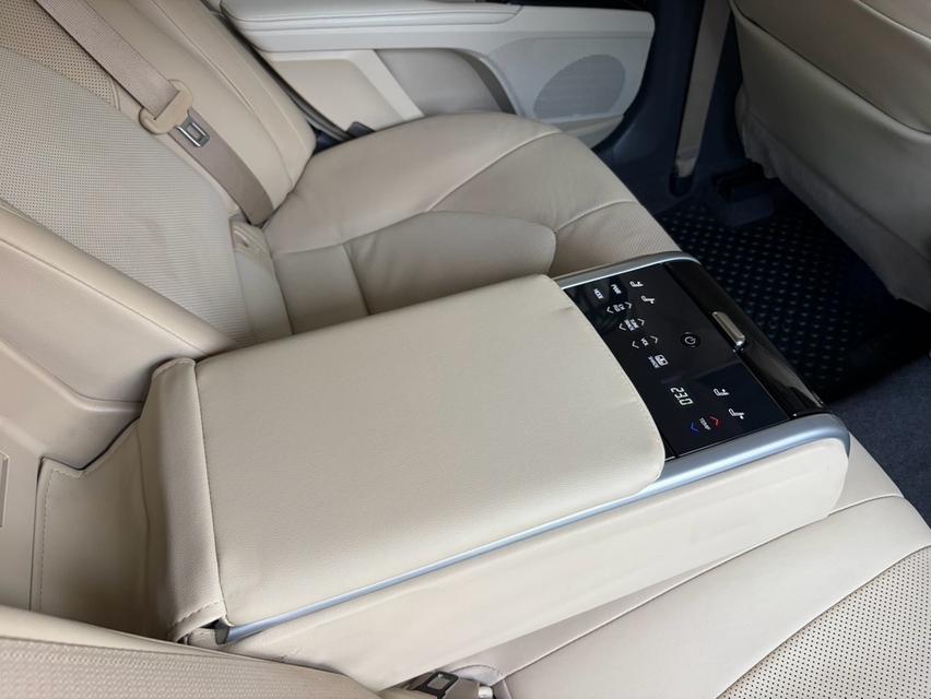 2019 TOYOTA CAMRY, 2.5 HEV PREMIUMLUXURY āļĢāļđāļāļāļĩāđ 13