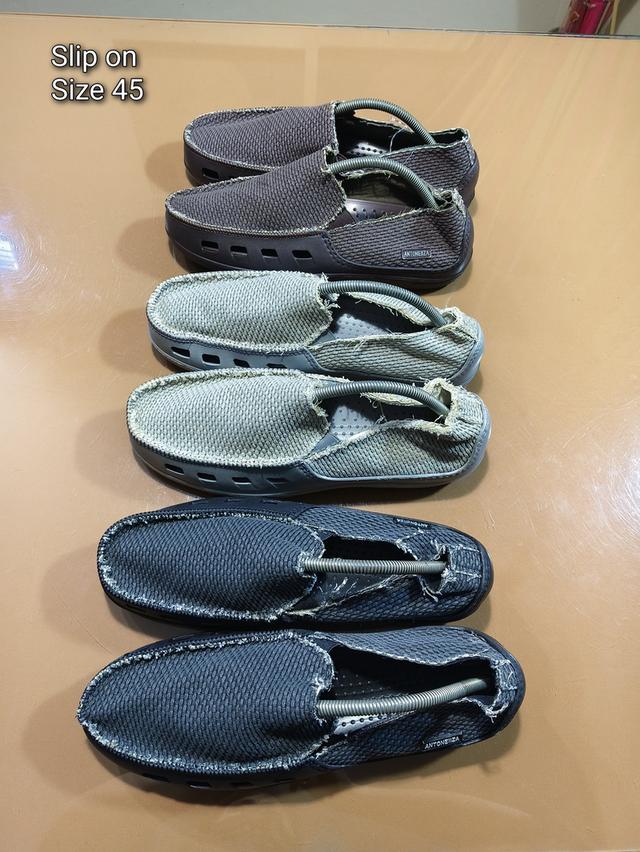 Slip on Size 45ðĨPrice 450āļŋ