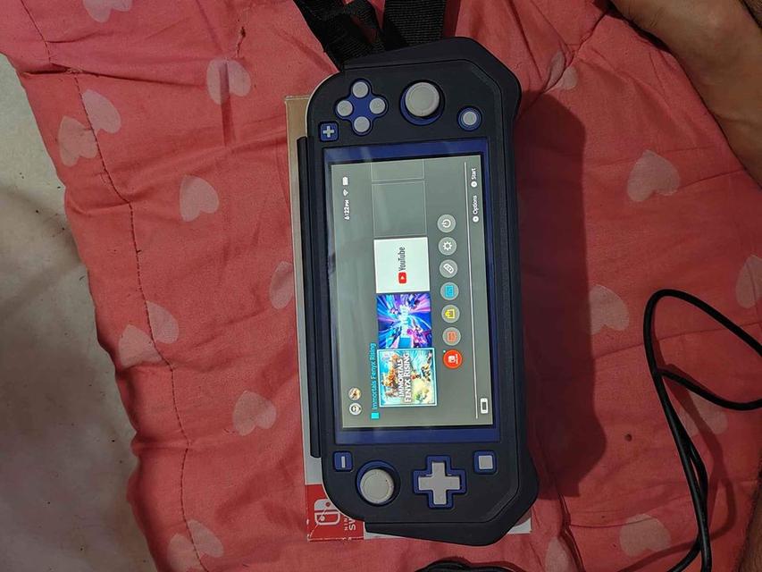 ขาย Nintendo Switch Lite 6