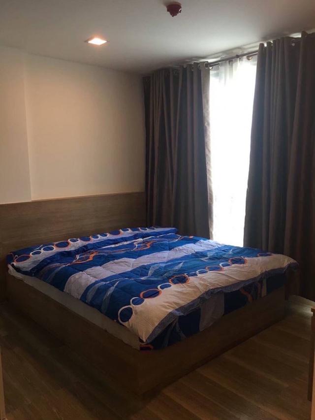 ให้เช่า คอนโด Moniiq Condo สุขุมวิท 64 พื้นที่ 32 ตรม ใกล้ BTS ปุณณวิถี 2
