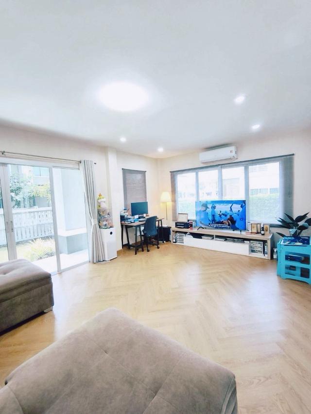 บ้านเดี่ยว2ชั้น 100 ตารางวา 9