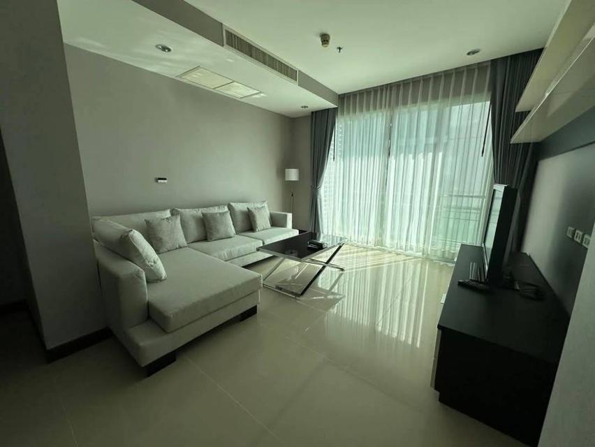 ให้เช่า คอนโด เดอะ ไพร์ม 11 สุขุมวิท   ชั้น 21 ขนาด 89.88 ตรม. ราคา 65,000 บาท 3