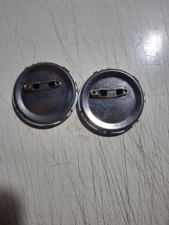 เข็มกลัดมาโคโมะกับทันจิโร่ 2