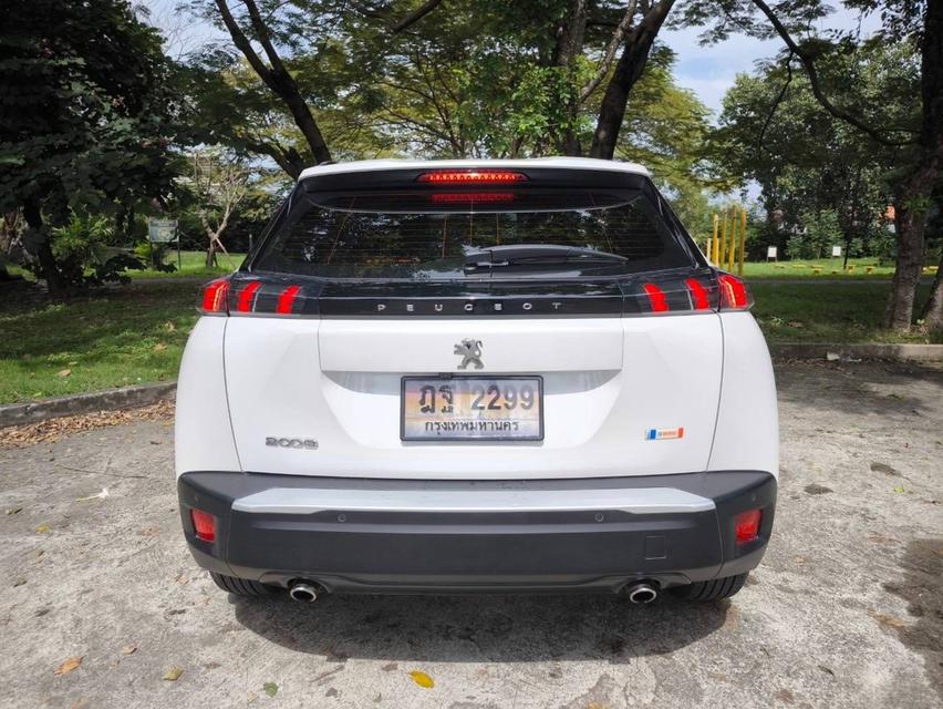 Peugeot 2008  DE NOUVEAU   ปี2024 3