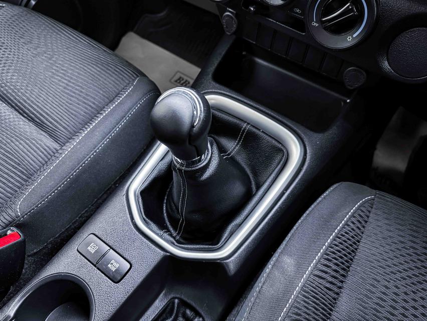 TOYOTA HILUX REVO 2.4 MID Z EDITION SMART CAB ปี 2020 สีขาว รูปที่ 10