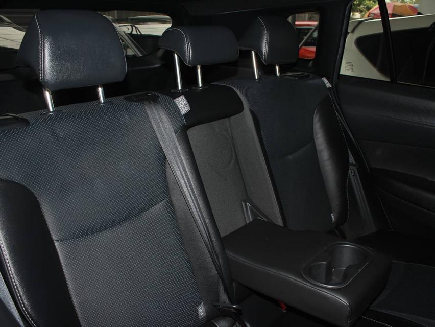 TOYOTA COROLLA CROSS 1.8 SPORT ปี 2021 6