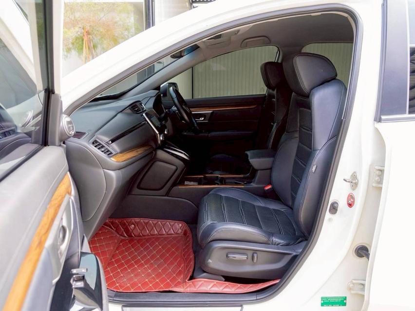 Honda Crv 1.6DT Awd ปี17 รูปที่ 15