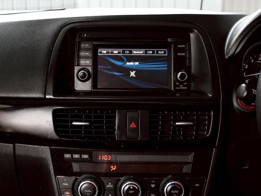 MAZDA CX-5, 2.0 SP ปี 2014 โฉม ปี13-ปัจจุบัน รูปที่ 11