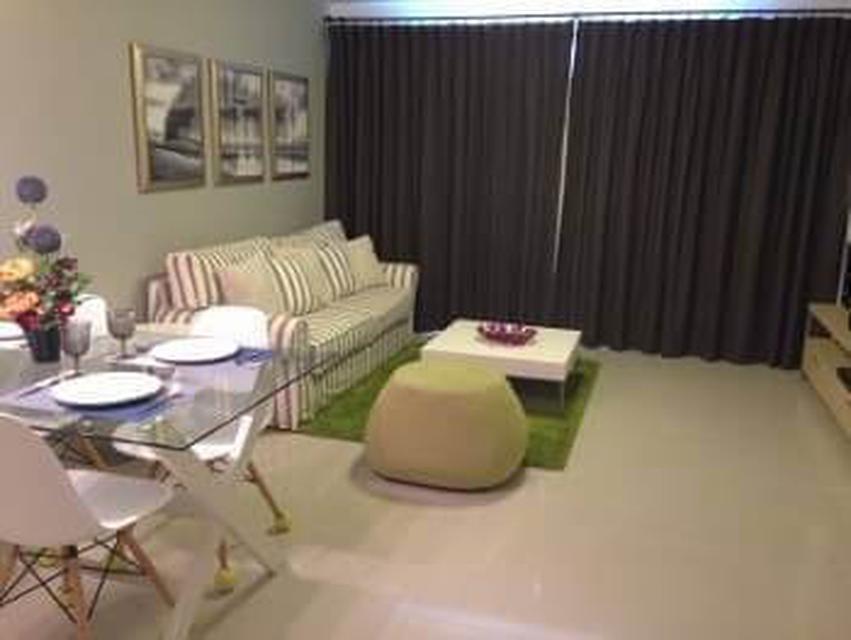 for sale The Clover Thonglor 2bed 71sqm 6
