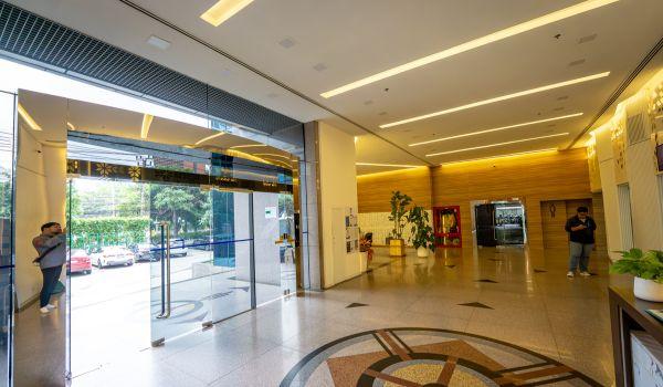 ให้เช่าออฟฟิศรัชดาภิเษก Forum tower ใกล้ MRT เพียง 300 เมตร 7