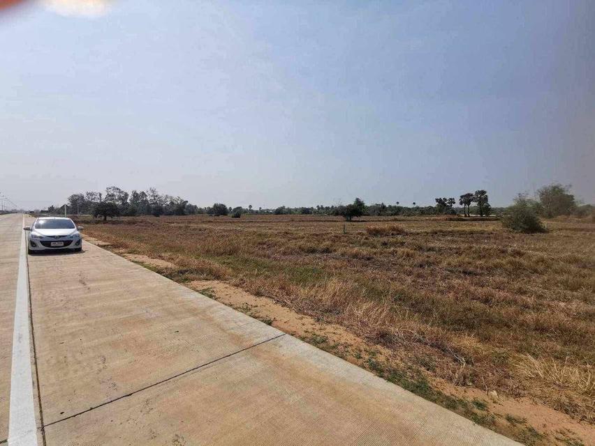 ขายที่ดินติดถนนวงแหวน290ตำบลโตนดอำเภอโนนสูงจังหวัดนครราชสีมา
