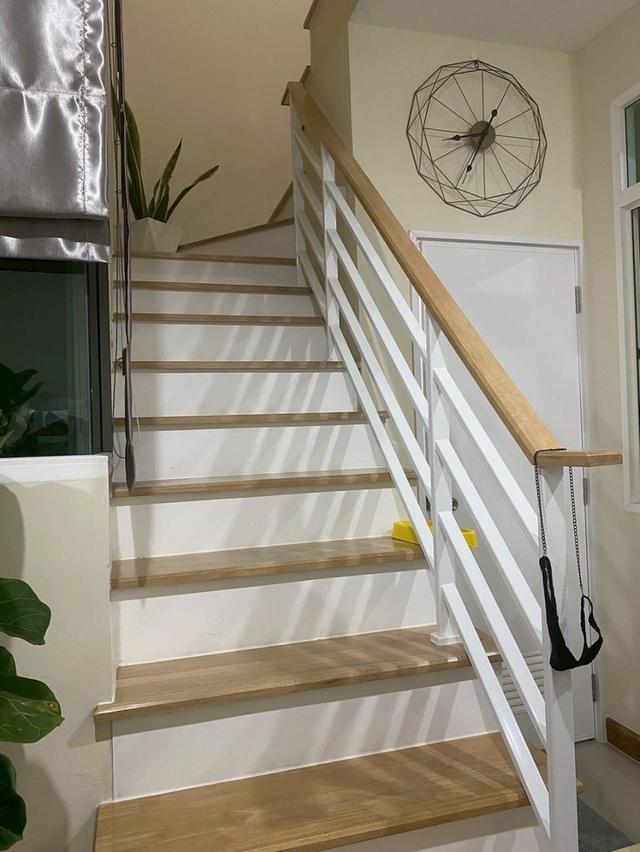 ขายทาวน์เฮ้าส์ 2 ชั้นมือสอง หลังมุม หมู่บ้านโกลเด้นทาวน์ งามวงศ์วาน-แคราย(Golden Town Ngamwongwan - Khae Rai) 6