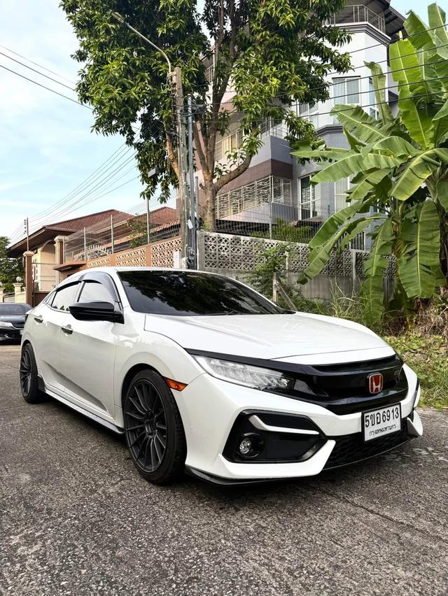 ขาย Honda Civic ปี 2020 2