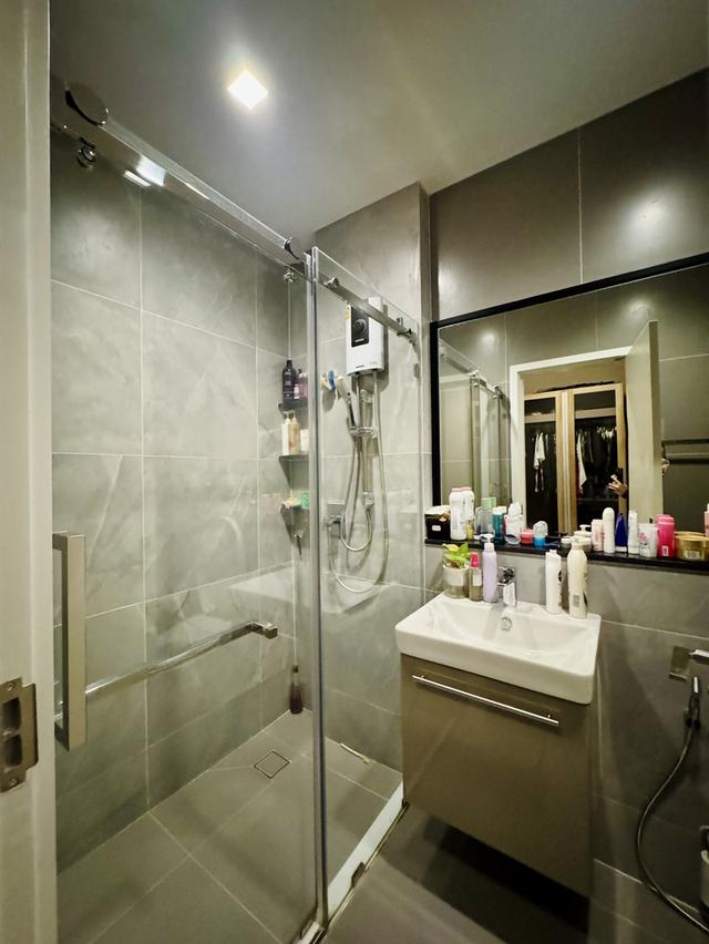 บ้านเดี่ยว บางกอกบูเลอวาร์ด รามอินทรา-วัชรพล 7