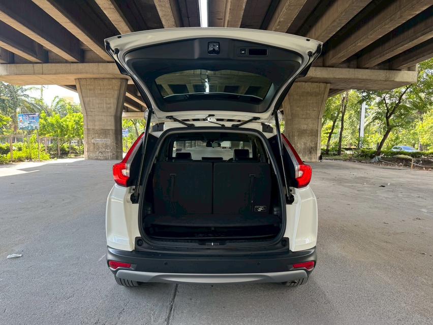 HONDA CR-V 2.4EL ปี 2018 12