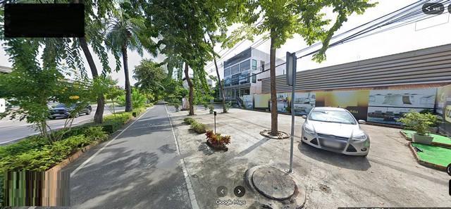 ให้เช่าอาคาร สำนักงาน 4 ชั้น 1200 ตร.ม. ถนนประดิษฐ์มนูธรรม ใกล้เซ็นทรัลอีสต์วิลล์ 3