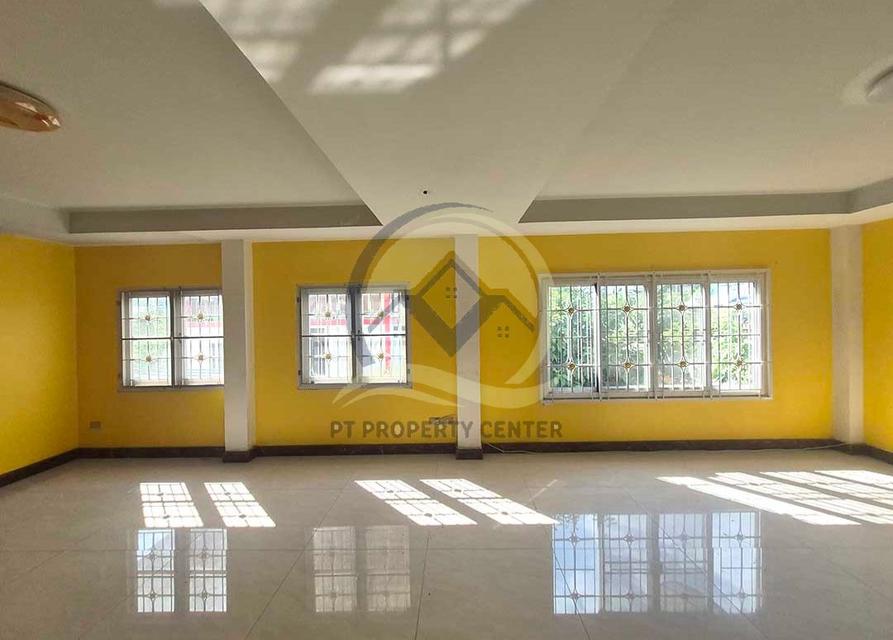 โครงการลลิล กรีนวิลล์ รามอินทรา-วัชรพล บ้านเดี่ยว 2 ชั้น ซอยสุขาภิบาล 5 ซอย 72 ราคาพิเศษ ขายต่ำกว่าราคาประเมินธนาคาร เปิดกว้างสำหรับเจรจา พร้อมพิจารณา 5