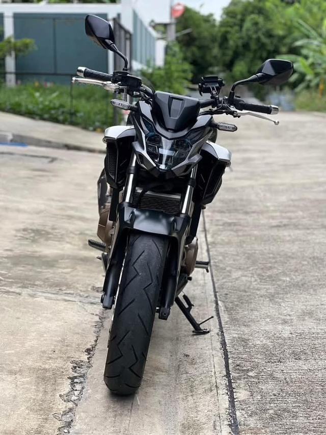 ขายราคาถูก Honda CB500F 7