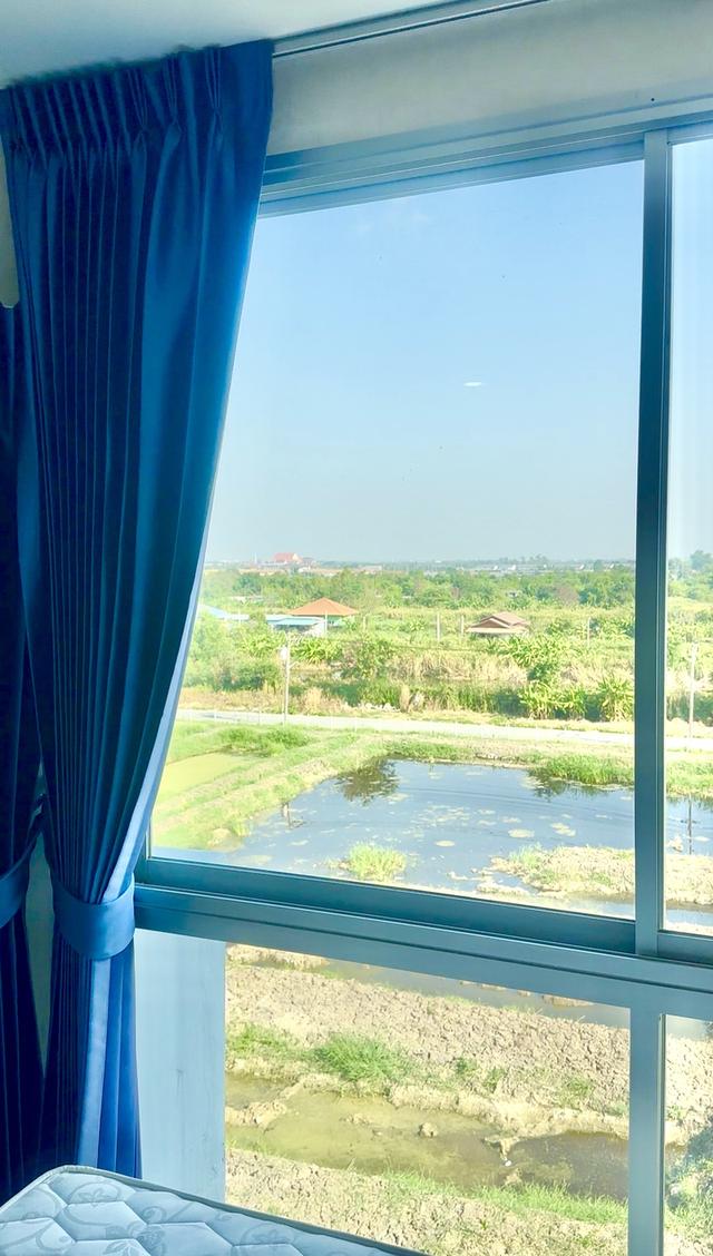 āļāļēāļĒāļāđāļ§āļ! Swift Condo āļāļķāļ D āļāļāļēāļ 29.5 āļāļĢ.āļĄ. 4