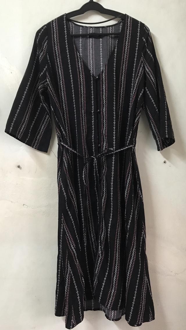 เดรส แบรนด์ต่างประเทศ 6