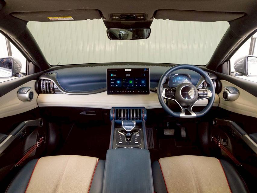 BYD ATTO 3 Extended (Top) ปี 2023 ไมล์ 33,xxx km. 9