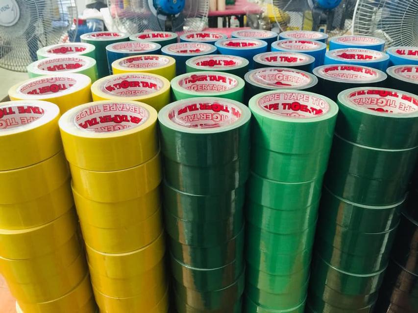 เทปผ้า2นิ้ว50หลา เทปผ้า3นิ้ว50หลา เทปผ้า2นิ้ว25หลา เทปผ้า3นิ้ว25หลา เทปผ้า4นิ้ว เทปผ้าม้วนใหญ่ เทปผ้าติดพรม เทปผ้าติดสายไฟ โรงงานเทปผ้า 0655652847 3