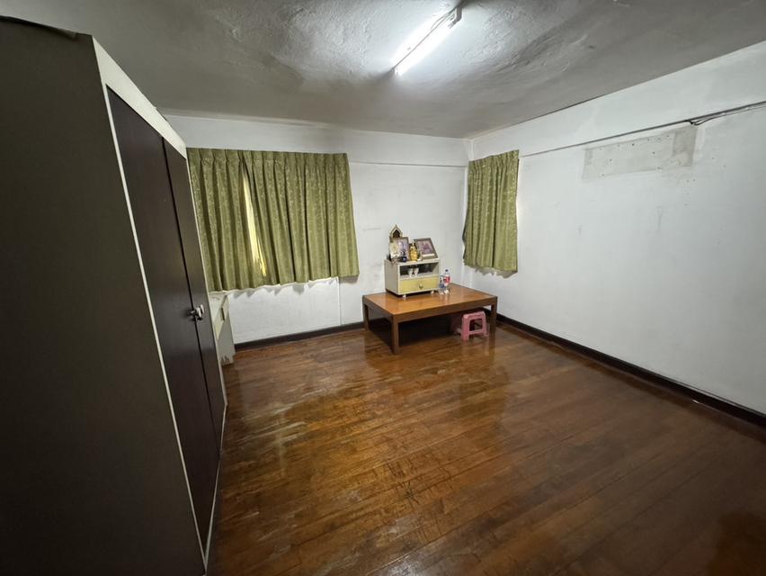 ขายบ้านเดี่ยว เหมาะทำออฟฟิต ติดถนนรัชดา วิภาวดี ประชาชื่น 7