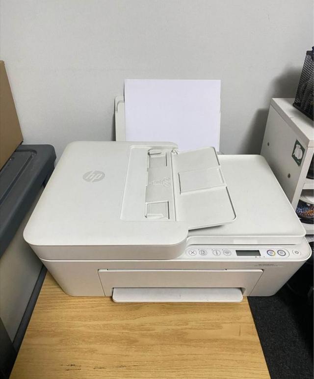 เครื่องปริ้น HP DeskJet Ink Advantage 4175  2