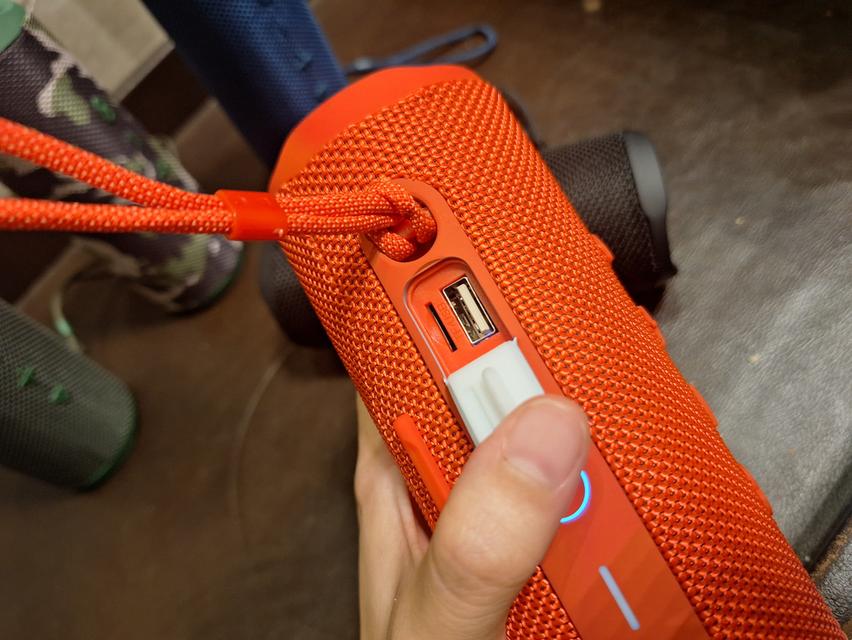 Wave Beat รุ่น DUO & รุ่น GO ลำโพงบลูทูธลดล้างสต๊อค รูปที่ 7