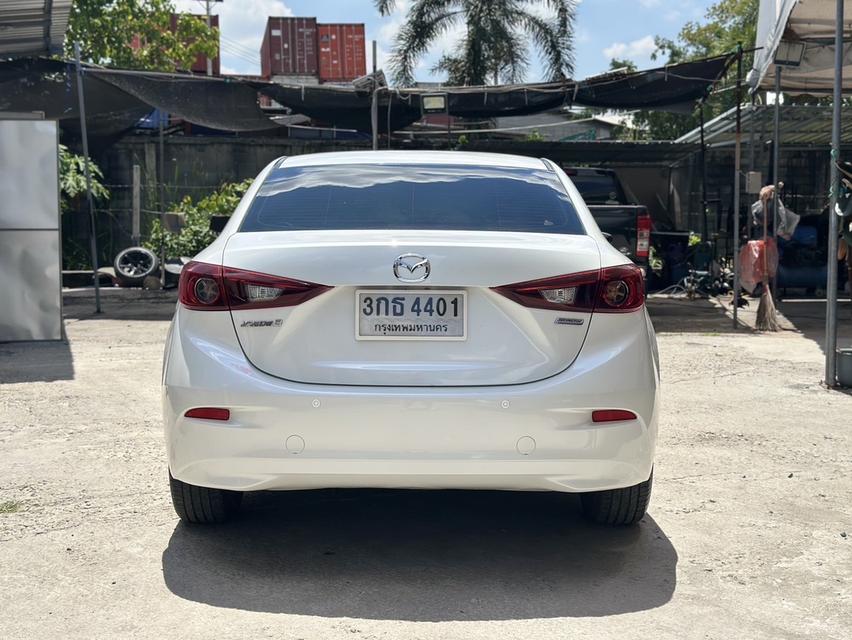 ขายตัด 🚘Mazda3 2.0E SEDAN ปี2014