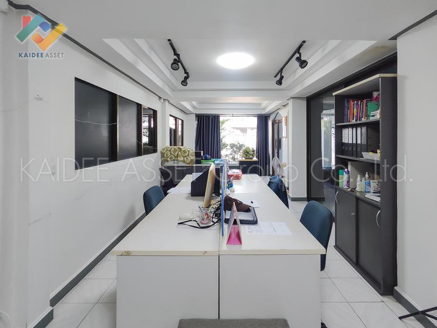 หมู่บ้าน ซิตี้ โฮม วิลเลจ 2 | บ้านเดี่ยว รังสิต - คลอง 4 7