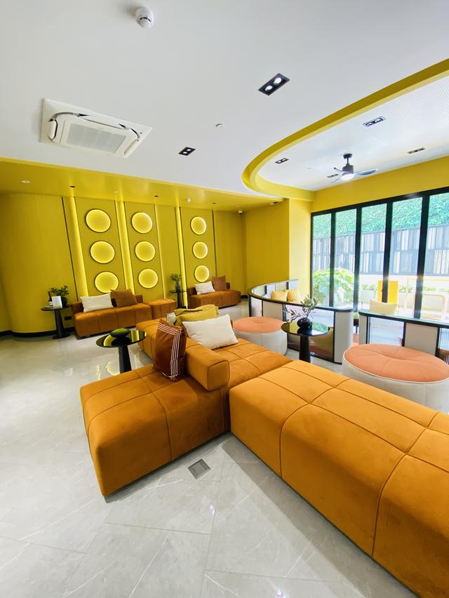 คอนโดให้เช่า คิดรถไฟฟ้าสายสีม่วง 13