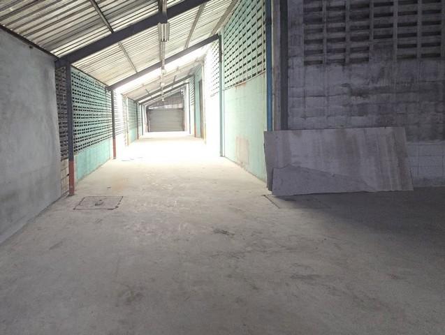 ให้เช่าโกดัง ขนาด 1225 ตรม. ย่าน หทัยราษฎร์ มีนบุรี หนองจอก รามอินทรา 117 5