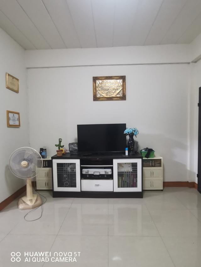 บ้านทาวน์​เฮ้าส์​2​ชั้น 9