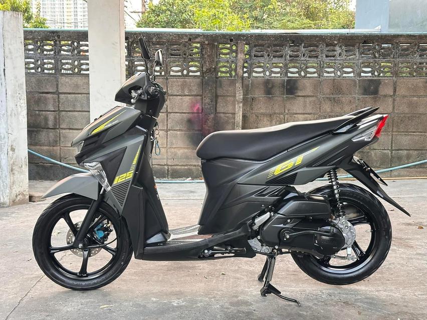 Yamaha GT125 ปี 2021 รถสวยเจ้าของมือเดียว 7