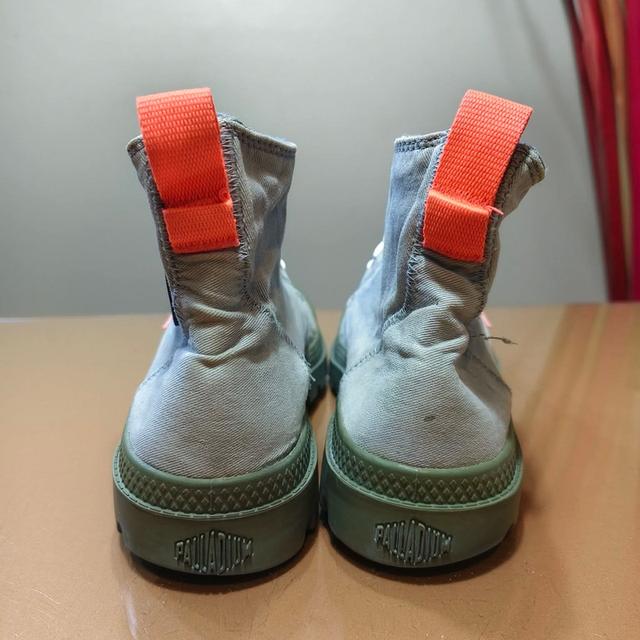 PALLADIUM Size 40/25 cmðĨPrice 590āļŋ āļĢāļđāļāļĒāđāļāļĒāļāļĩāđ 2